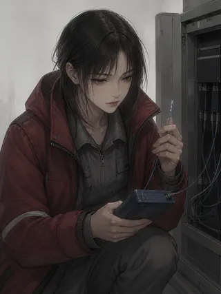 Aiko Nakahara