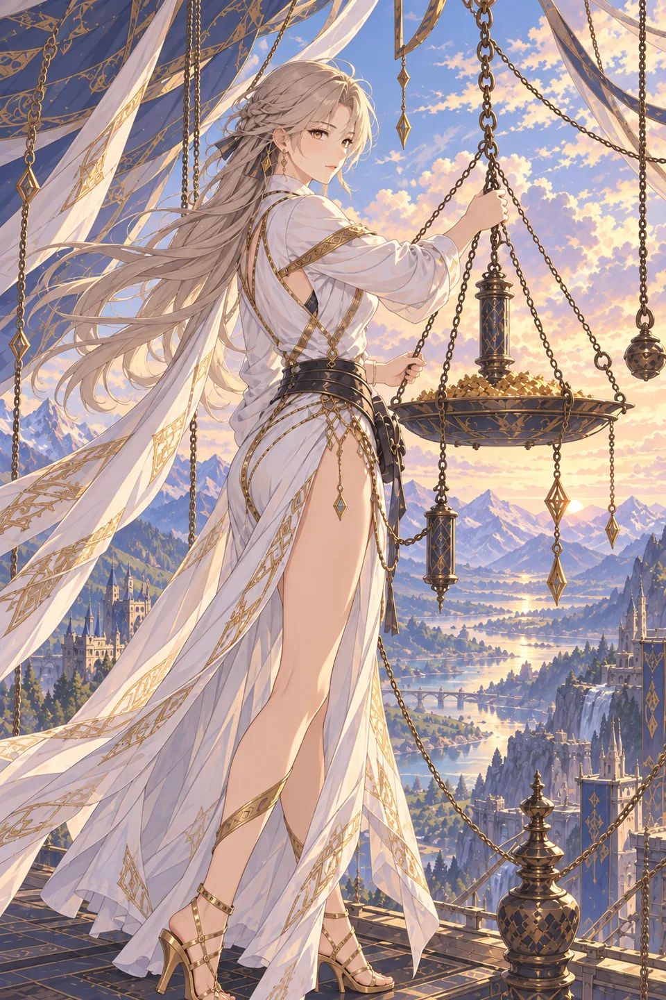Cover art for The Cloud Debt