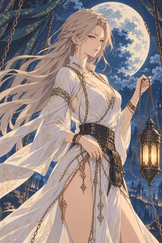 Aveline Yue