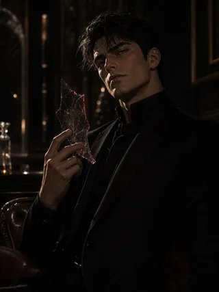 Nico Sarin